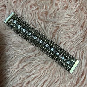 Magnetic Bling Bracelet